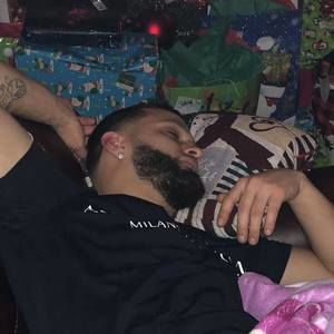 Meet your Posher, Danny